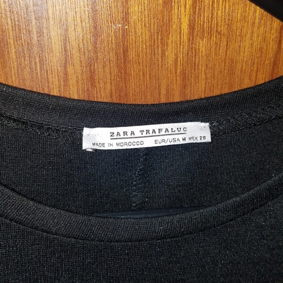 Black dress - Picture 3 of 4